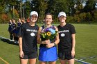 Field Hockey Senior Day  Wheaton College Field Hockey Senior Day 2021. - Photo By: KEITH NORDSTROM : Wheaton, field hockey, FH2021, Senior Day